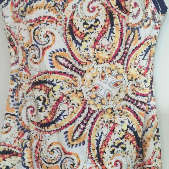 Zara Dress purchased in Spain ! - Picture 2 of 5